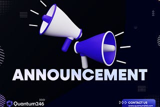 Quantum246 Website Now Supports Multiple Languages