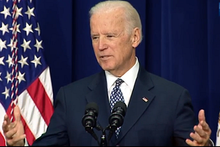 President Biden’s SOTU Should Announce Concrete Action on Police Violence