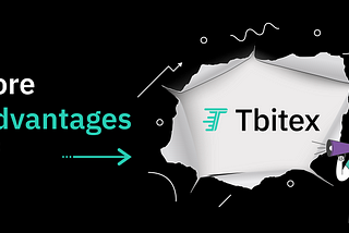 4 Innovative Features of Tbitex Crypto Exchange