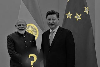 Is India Cutting ties with China?
