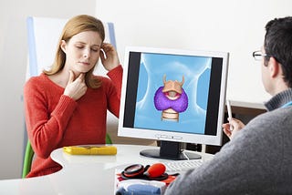 Thyroid and Weight Issues — How to Tackle These Problems?