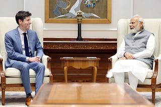 Sam Altman In India