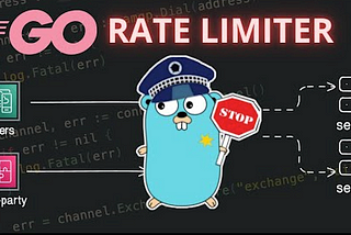 [Dica rápida] Golang rate limit