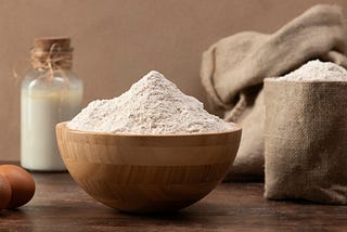 How Jowar Flour Became My Secret Weapon in Weight Loss?