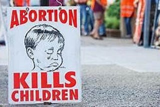 The Truth About How Many Lives have actually been Lost to Abortion