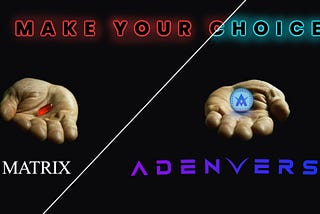 ADENVERSE: Bir projeden daha fazlası