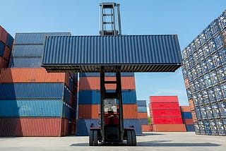 Containerizing modern front-end applications: Part 2— Development environment