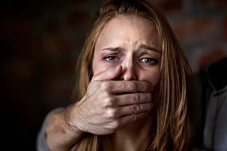 She Said to the Police Officer, “Now I Know Why Women Kill Their Abusers”