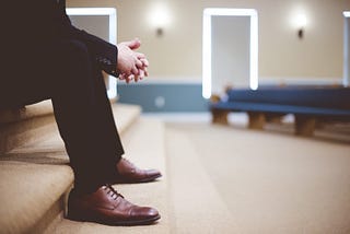 An Open Letter to Church Leaders in 2020