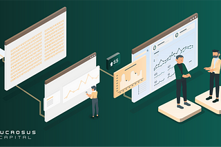 The investment approach of Lucrosus Capital