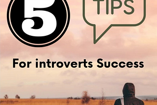 Motivation for Introverts