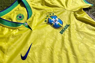 E pelo Brasil, torcer ou não torcer?