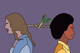 Why Cutting Off My Past Was The Best Thing I’ve Ever Done, Part 1.