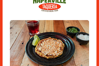 From Street Stalls to Gourmet Tables: The Transformation of Taqueria Cuisine