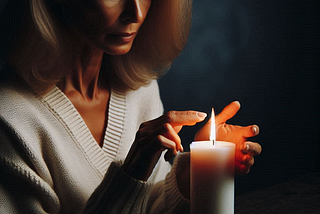 The Light Within: Be Your Own Beacon