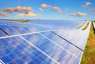 Recent Solar Energy Technology Trends and Types of Energy Audits