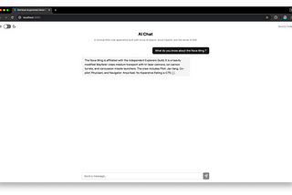 Create your own personal chatbot in Azure