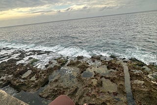 Malecón
