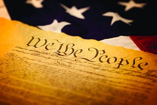 Events Marking the History of Free Speech in the United States