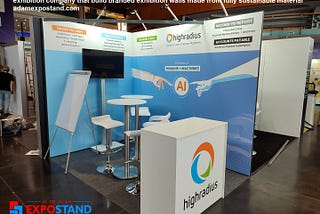Sustainable exhibition walls,  Eco-friendly exhibition solutions,  Benefits of sustainable exhibition materials,  How to create an eco-friendly trade show booth,  Environmentally friendly exhibition stands,  Sustainable materials for exhibition displays,  Green exhibition design ideas,  Why choose sustainable exhibition walls,  Case studies of sustainable exhibitions,  Tips for eco-friendly trade show displays, Adam Expo Stand, IFEMA Madrid Spain, Fira Barcelona, Espana