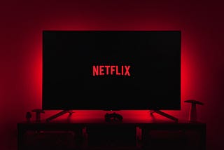 Building the Netflix Clone with React