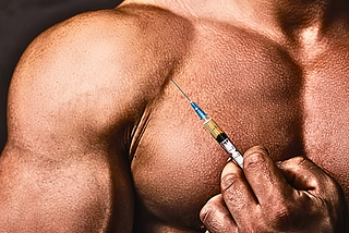 How To Copy Steroid Users To Lose Weight After 40 (Without The Steroids Obviously)