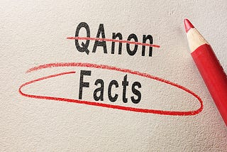 QAnon Republicans: When Democracy Turns into a Lie