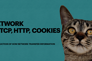 Network( IP, TCP, HTTP, Cookies)