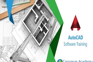 AutoCAD Training Institute Chennai | Conserve Academy