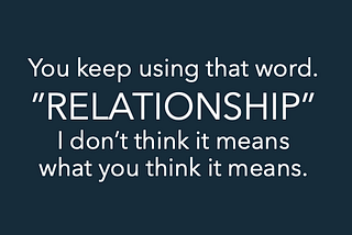 Professional Doesn’t Mean Real.