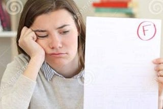 The Biggest Rock bottom of my life