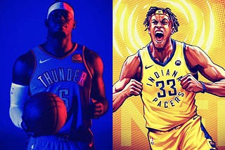Lakers Modernize Starting Lineup! Add Dort & Turner But Save Picks