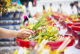 Shaping Tomorrow’s Cuisine: Ang Chong Yi’s Sustainable Food Vision for Singapore