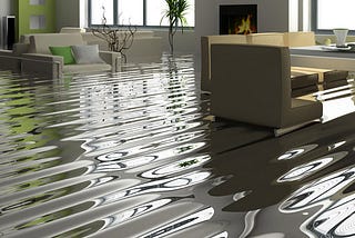 Water Damage Restoration Service — Eagan Water Damage