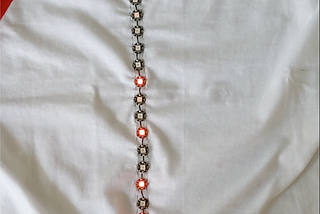 The “T” Shirt — A Wearable, Real Time Public Transit Tracker