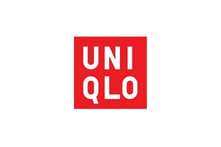 Design task: Crafting a Contact info page for Uniqlo