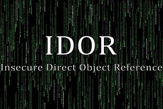 IDOR lead to Restriction Bypass!!