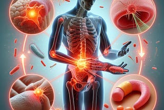 Role of Gut Microbiome in Managing Rheumatoid Arthritis