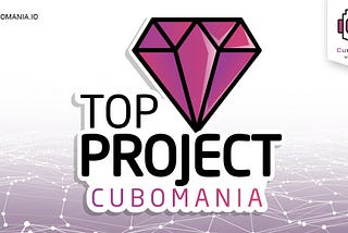 Cubomania Has Been Listed on Foundico