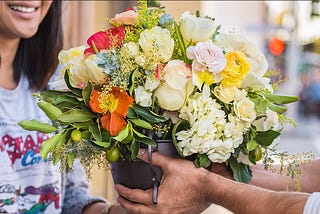 How Unique Flowers Elevate Your Special Occasions?