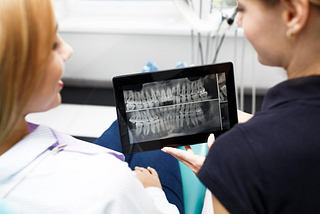 Dental EHR: Features and Development Process