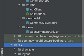 MVVM Architecture for Beginners — Step by Step Guide