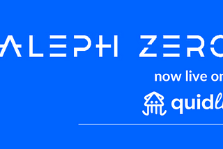 AZERO now shareable on Quidli