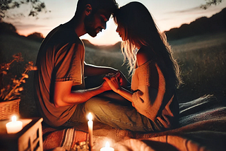 Mastering Communication in Intimate Relationships: What to Say and How to Say It