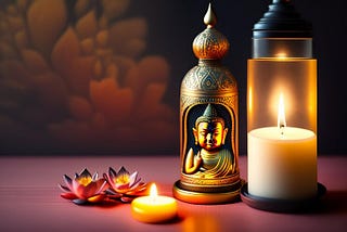 Diwali Candles: A Light of Wealth and Prosperity