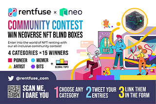 Rentfuse Community Contest 2022