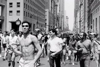 How is life as a gay man different now than it was in the 1970’s?