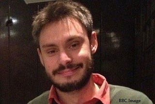 Who Killed Giulio Regeni?