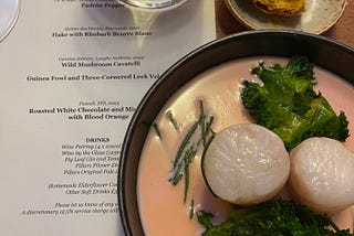 68 things observed from 3 years of hosting hundreds of strangers for dinner.