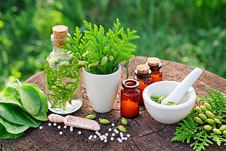 How good is alternative medicine